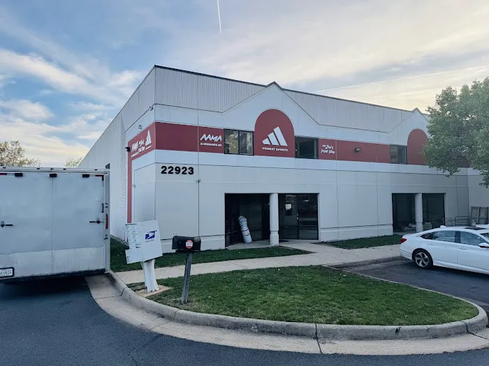 All American Martial Arts Supply East Picture 2