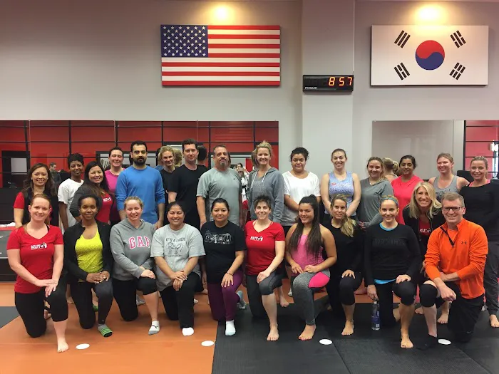 TopKick Martial Arts - South Riding Picture 1