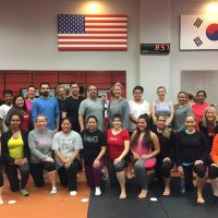 TopKick Martial Arts - South Riding ico