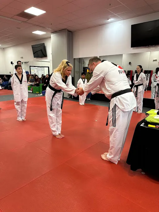 TopKick Martial Arts - South Riding Picture 2