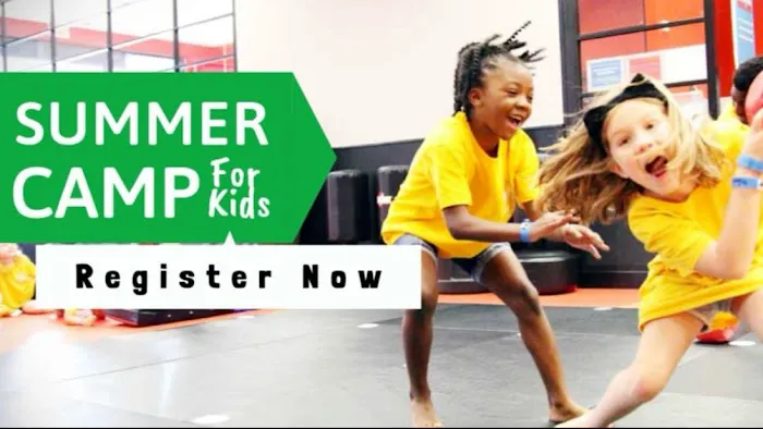 TopKick Martial Arts - South Riding Picture 3