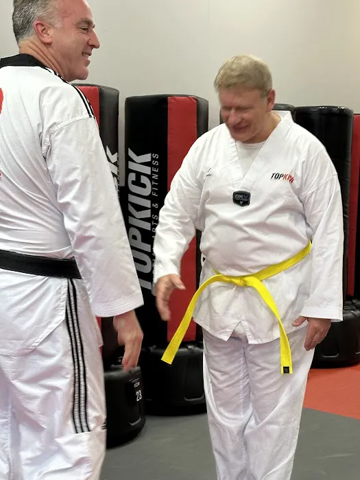 TopKick Martial Arts - South Riding Picture 4