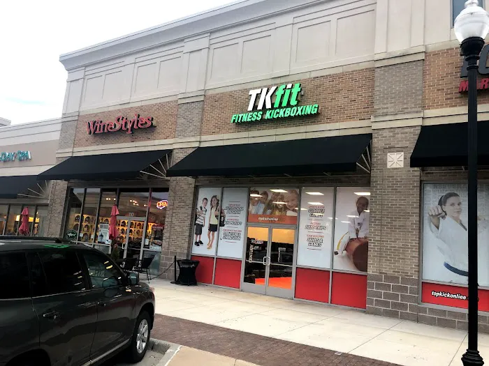 TopKick Martial Arts - South Riding Picture 7