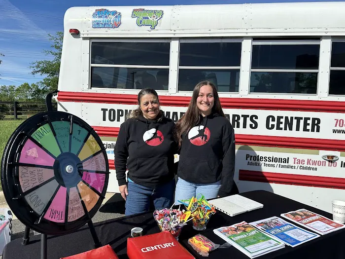 TopKick Martial Arts - South Riding Picture 5