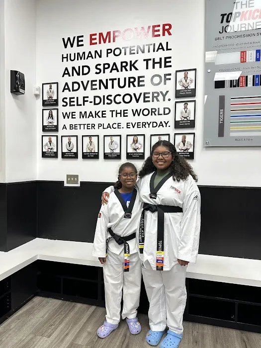 TopKick Martial Arts - South Riding Picture 10