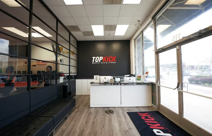 TopKick Martial Arts - South Riding Picture 9