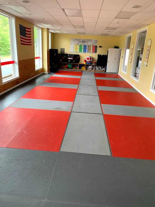 Highkicks Taekwondo: South Riding Picture 2