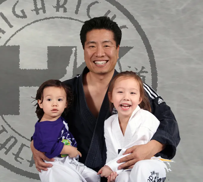 Highkicks Taekwondo: South Riding Picture 3