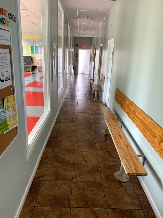 Highkicks Taekwondo: South Riding Picture 4