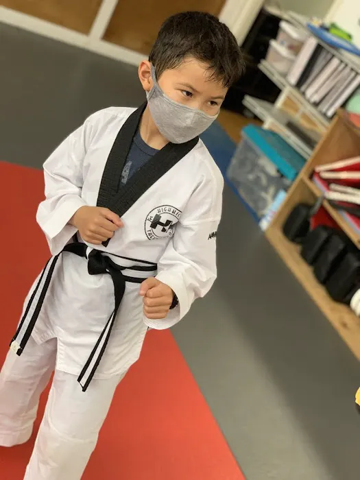 Highkicks Taekwondo: South Riding Picture 5