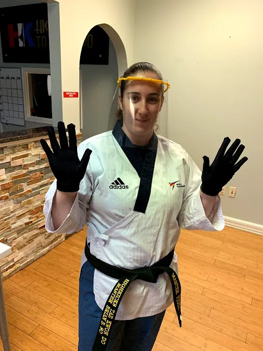 Highkicks Taekwondo: South Riding Picture 6