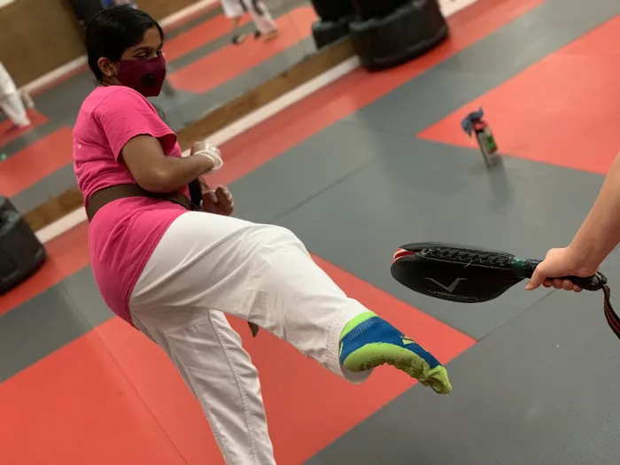 Highkicks Taekwondo: South Riding Picture 10