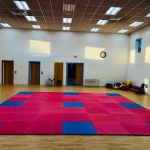 South Riding Martial Arts Taekwondo