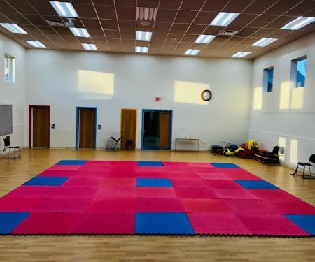 South Riding Martial Arts Taekwondo