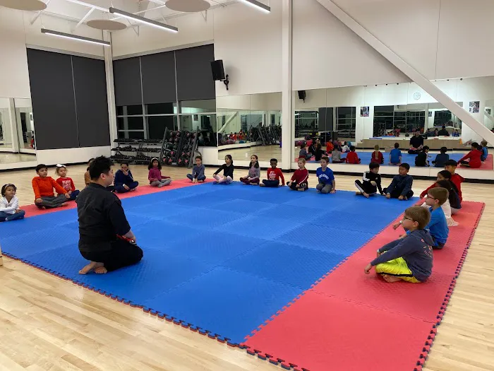 South Riding Martial Arts Taekwondo Picture 5