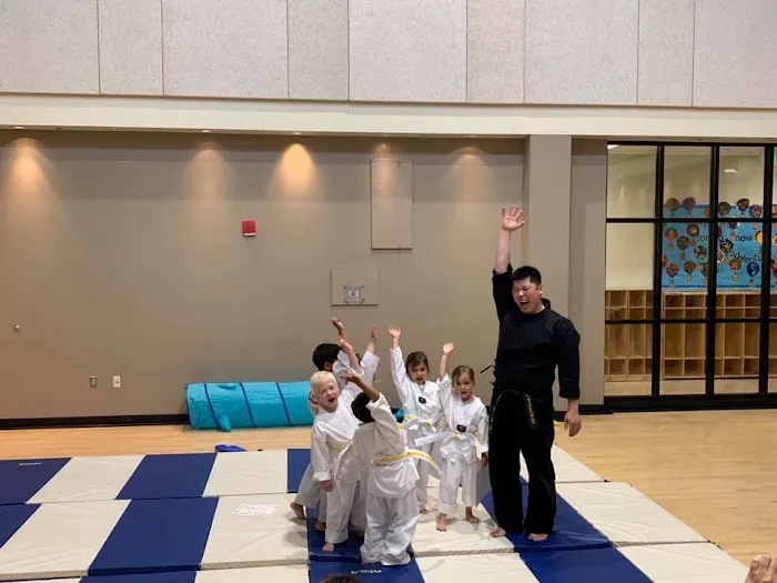 South Riding Martial Arts Taekwondo Picture 8