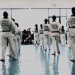 Union Tae Kwon Do and After School