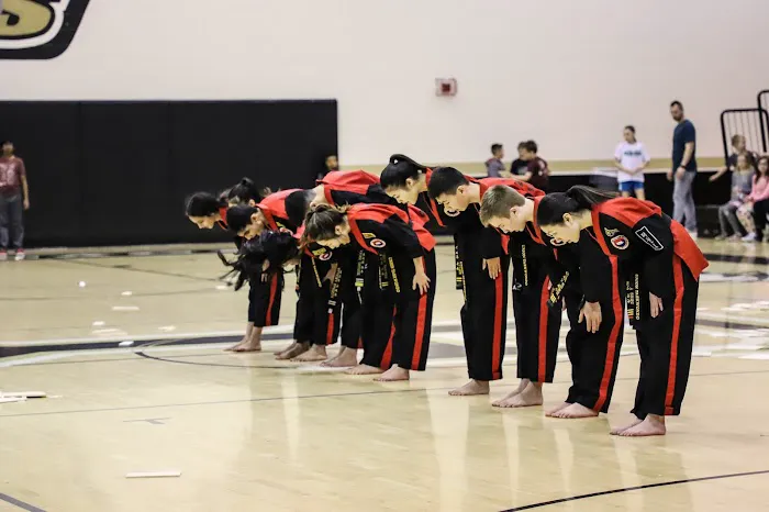 Union Tae Kwon Do and After School Picture 4