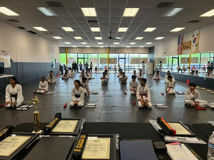 Union Tae Kwon Do and After School Picture 3