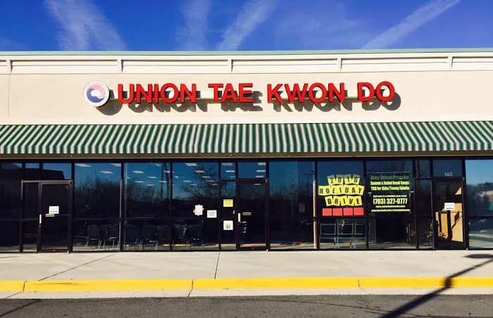 Union Tae Kwon Do and After School Picture 2