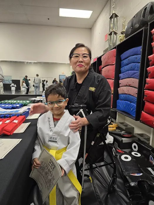 Union Tae Kwon Do and After School Picture 8