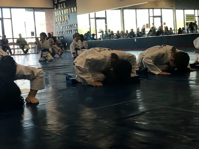 Union Tae Kwon Do and After School Picture 7