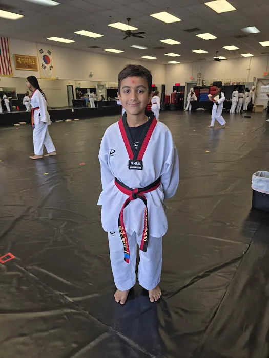 Union Tae Kwon Do and After School Picture 5