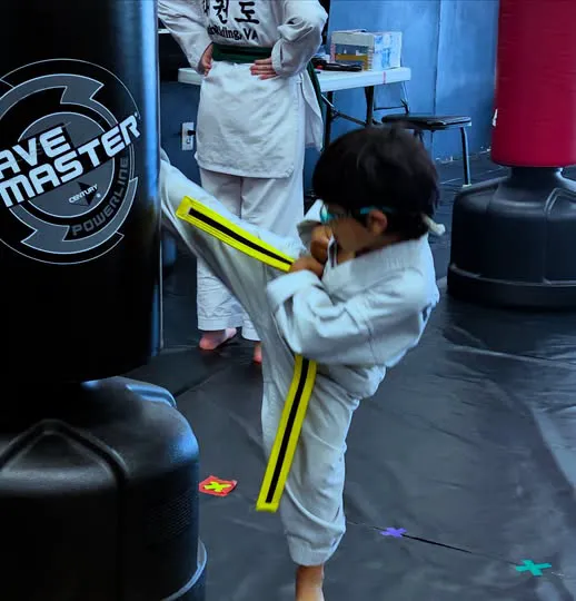 Union Tae Kwon Do and After School Picture 6