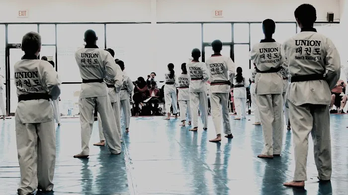 Union Tae Kwon Do and After School Picture 10