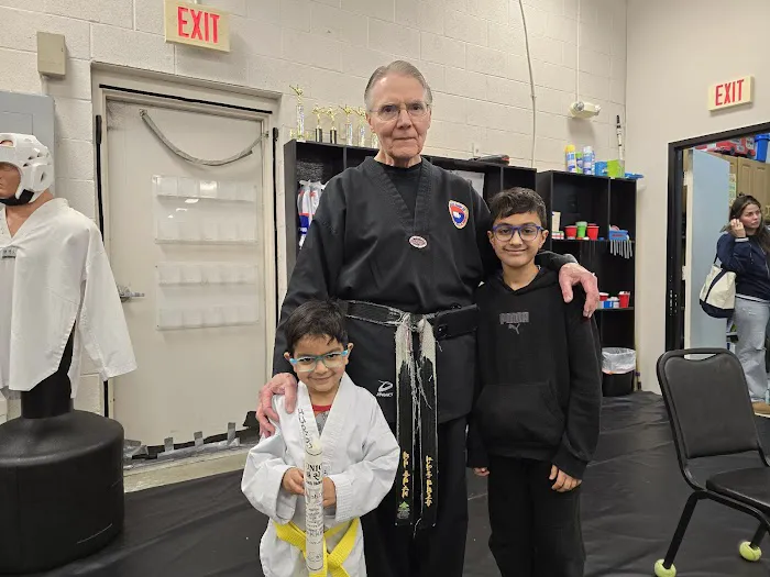 Union Tae Kwon Do and After School Picture 9