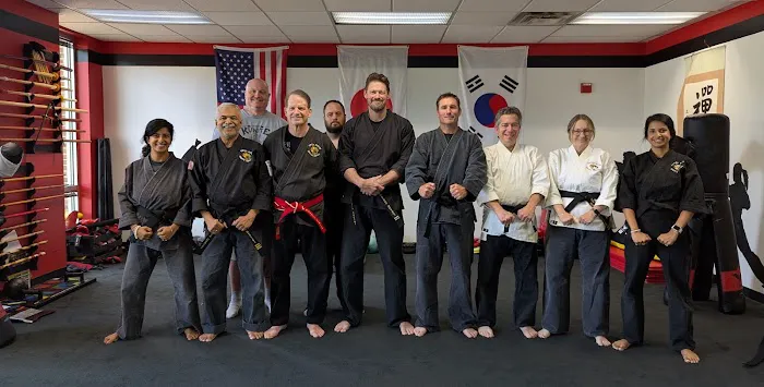 USKC Martial Arts & Wellness LLC Picture 2