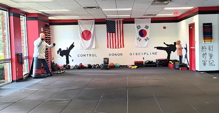 USKC Martial Arts & Wellness LLC Picture 3