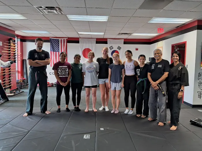 USKC Martial Arts & Wellness LLC Picture 1