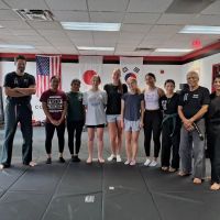 USKC Martial Arts & Wellness LLC ico