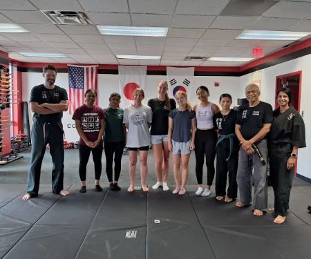 USKC Martial Arts & Wellness LLC