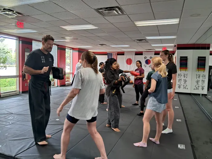 USKC Martial Arts & Wellness LLC Picture 5