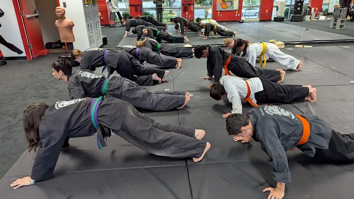 USKC Martial Arts & Wellness LLC Picture 4