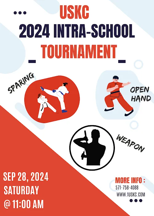 USKC Martial Arts & Wellness LLC Picture 6