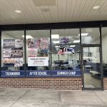 Taekwondo In Action - Reston/Herndon