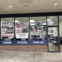 Taekwondo In Action - Reston/Herndon ico