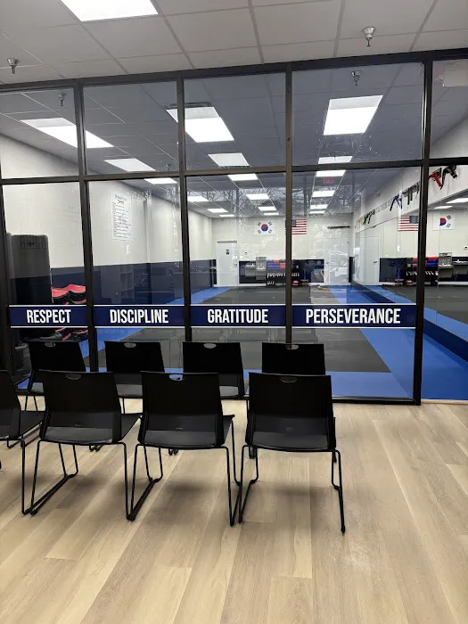 Taekwondo In Action - Reston/Herndon Picture 4