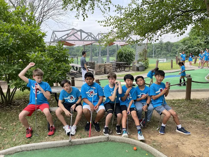 Taekwondo In Action - Reston/Herndon Picture 6