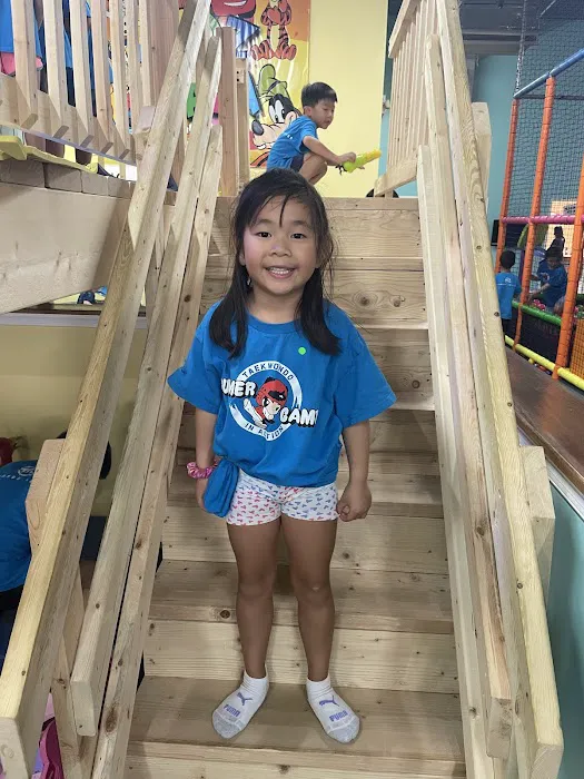 Taekwondo In Action - Reston/Herndon Picture 5