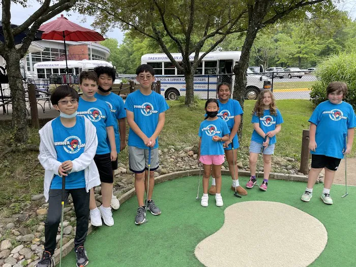 Taekwondo In Action - Reston/Herndon Picture 7