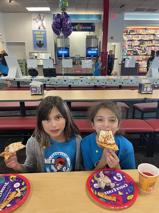 Taekwondo In Action - Reston/Herndon Picture 8