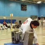 Mountain Kim Martial Arts