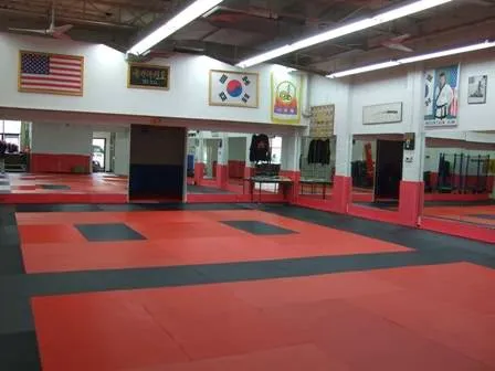 Mountain Kim Martial Arts Picture 4