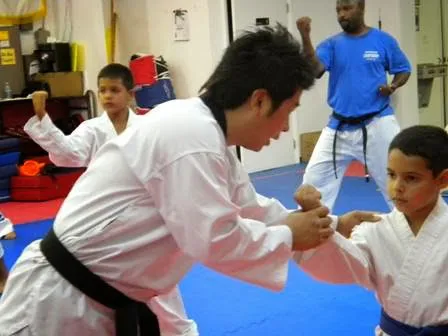 Mountain Kim Martial Arts Picture 8
