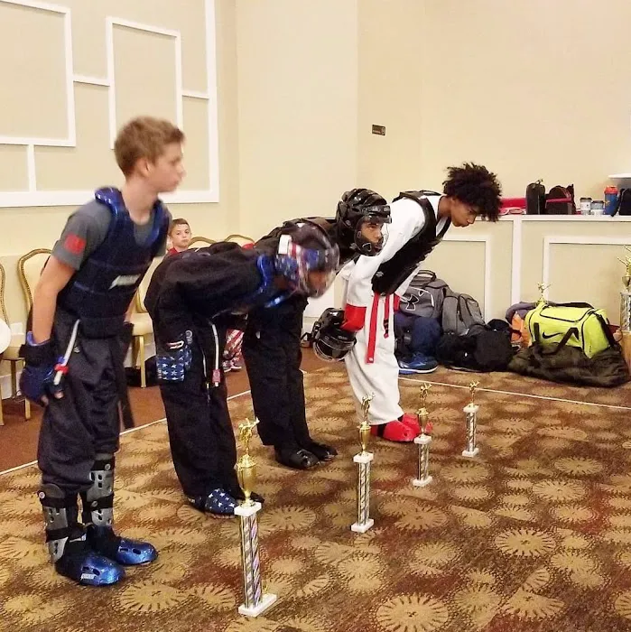 One Take Studios Martial Arts and Dance Picture 1