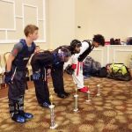 One Take Studios Martial Arts and Dance